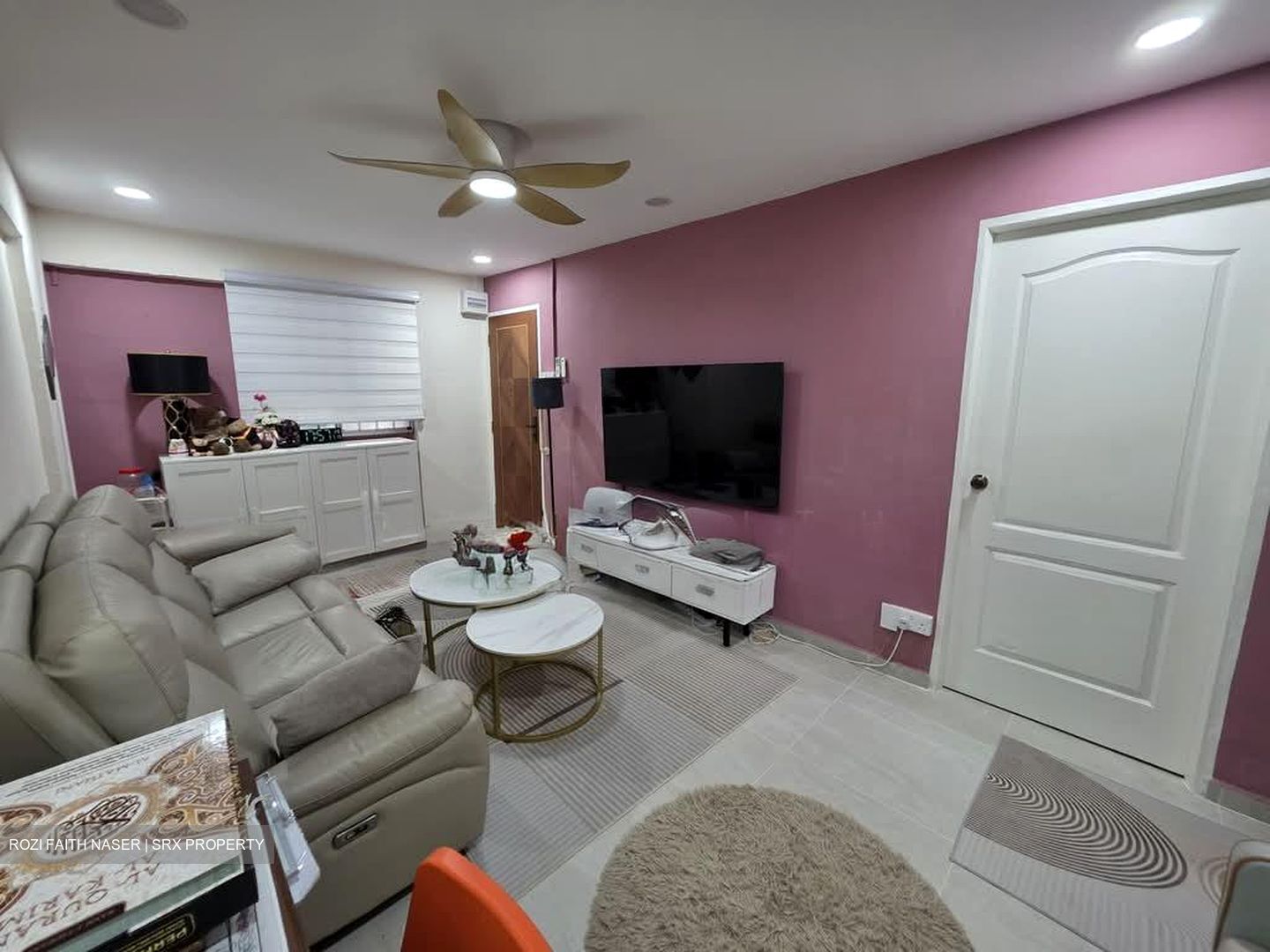 Blk 237 Yishun Ring Road (Yishun), HDB 3 Rooms #588896571
